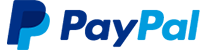 PayPal logo